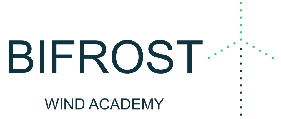 Bifrost Wind Academy logo